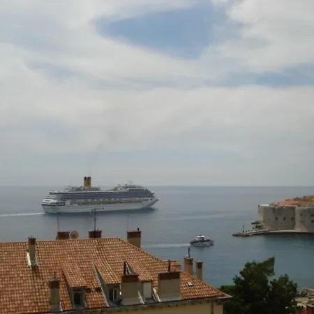 Marija Dubrovnik