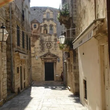 Maison d'hôtes Marija