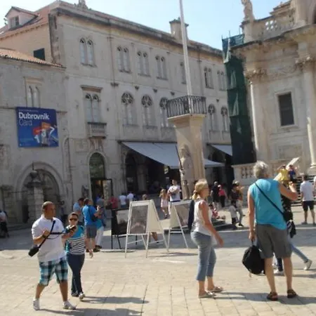 Maison d'hôtes Marija