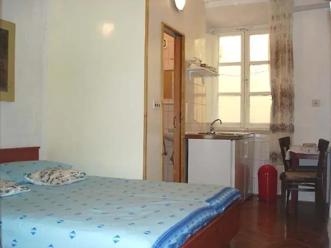 Marija Maison d'hôtes