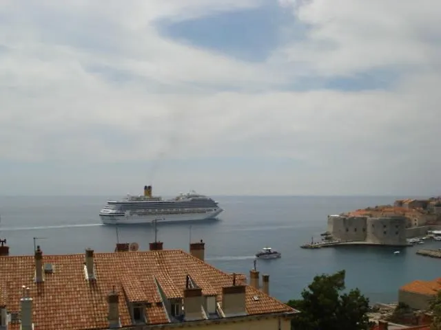 Marija Dubrovnik