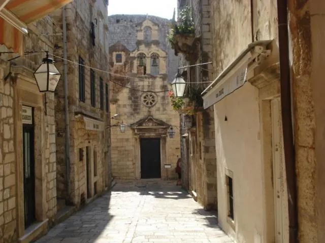 Maison d'hôtes Marija
