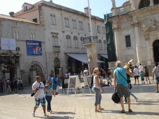 Maison d'hôtes Marija