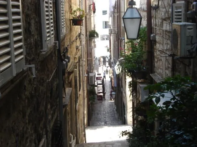 Marija Dubrovnik