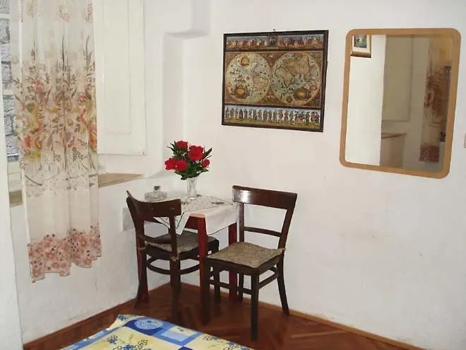 Maison d'hôtes Marija 3*