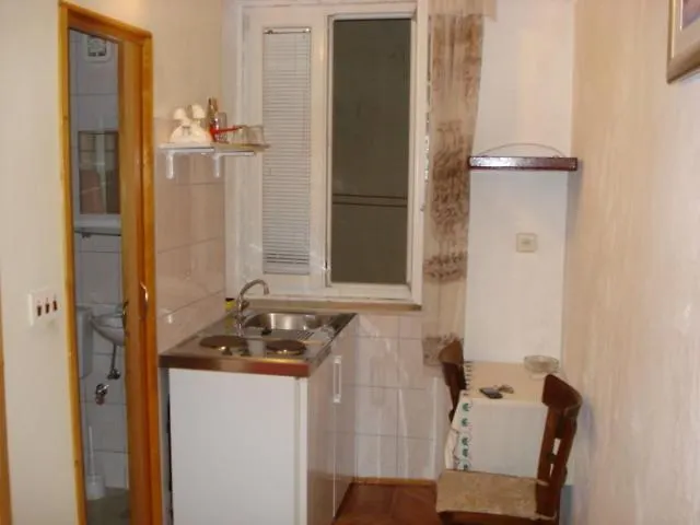 Maison d'hôtes Marija