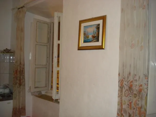 Marija Maison d'hôtes