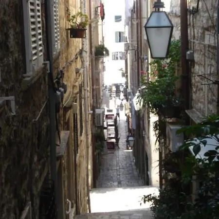 Marija Dubrovnik
