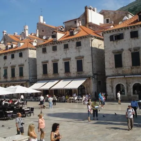 Vendégház Marija