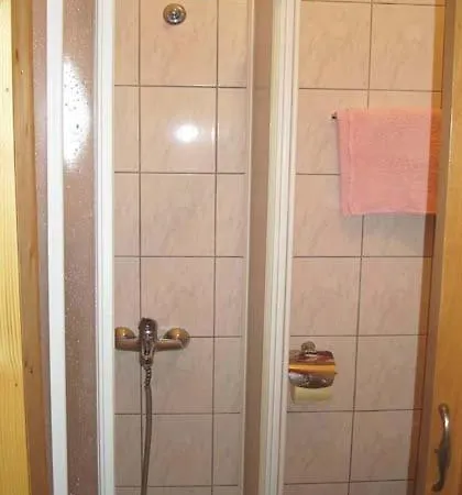 Penzion Marija