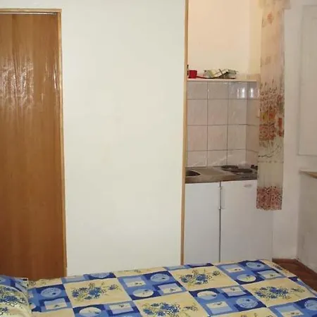 Konukevi Marija 3*