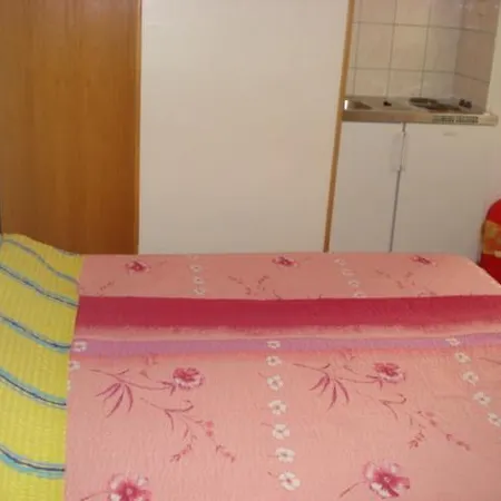 Guest house Marija *