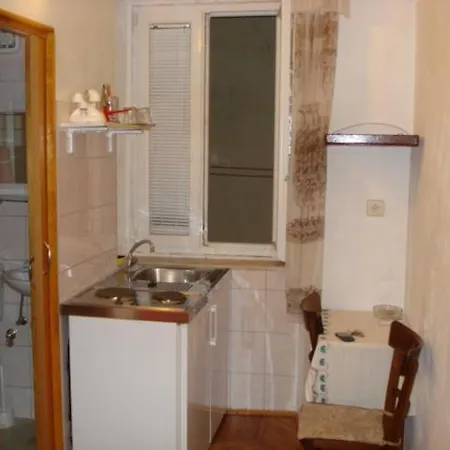 Guest house Marija