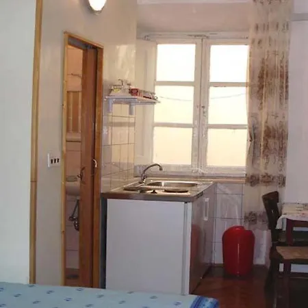 Pensionat Marija Dubrovnik